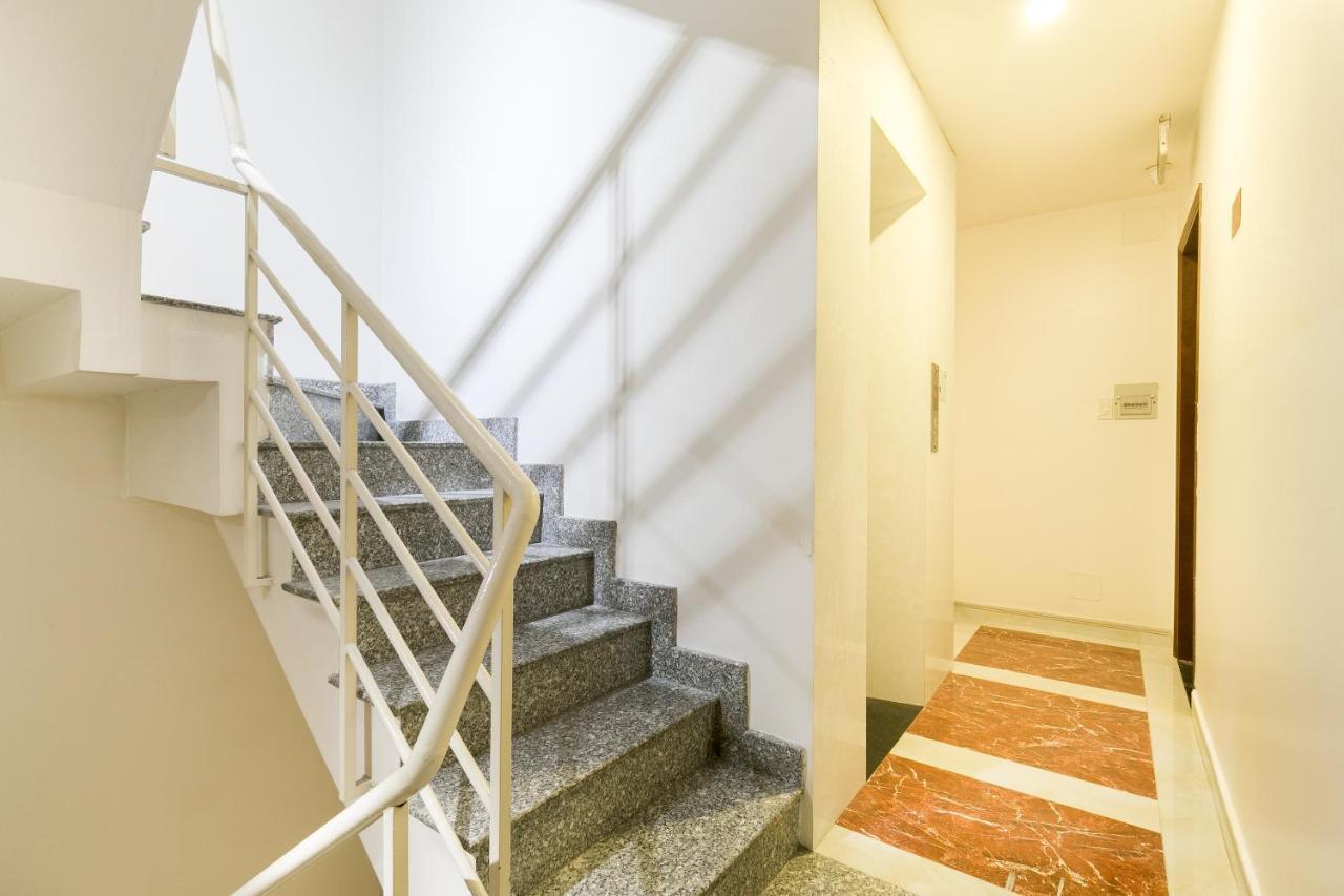 Oyo 652 Monaco Hotel Ho Si Minh-város Kültér fotó